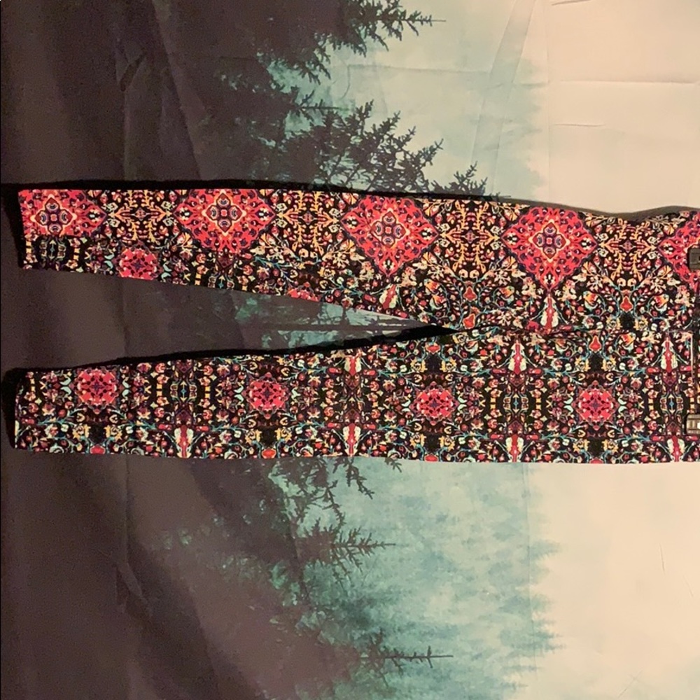 Women’s leggings